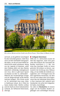 TRESCHER Reiseführer Île-de-France TRESCHER Reiseführer Île-de-France