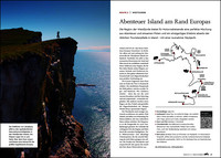 KUNTH Abgefahren, Die schönsten Bikertouren Europas Küsten