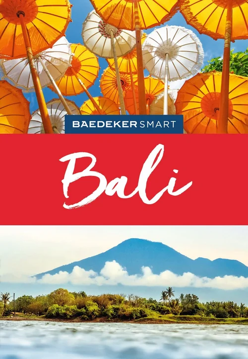Baedeker SMART Reiseführer Bali Baedeker SMART Reiseführer Bali