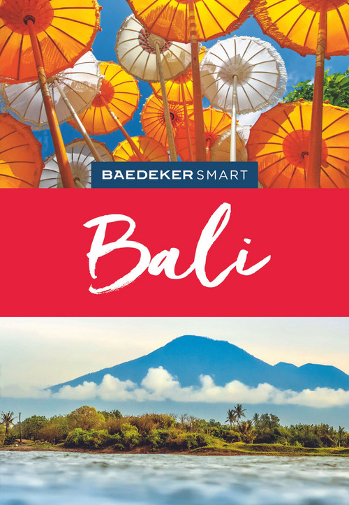 Baedeker SMART Reiseführer Bali