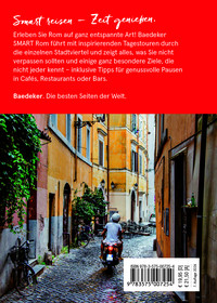 Baedeker SMART Reiseführer Rom Baedeker SMART Reiseführer Rom