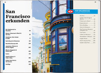 LONELY PLANET Reiseführer San Francisco LONELY PLANET Reiseführer San Francisco