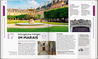 LONELY PLANET Reiseführer Entdecke Paris LONELY PLANET Reiseführer Entdecke Paris