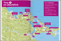 MARCO POLO Camper Guide Ostseeküste & Mecklenburgische Seenplatte MARCO POLO Camper Guide Ostseeküste & Mecklenburgische Seenplatte