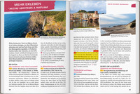 MARCO POLO OUTDOOR GUIDE Reiseführer Sardinien MARCO POLO OUTDOOR GUIDE Reiseführer Sardinien