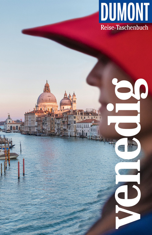 DuMont Reise-Taschenbuch Venedig