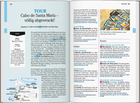 DUMONT Reise-Taschenbuch Reiseführer Kapverden. Cabo Verde