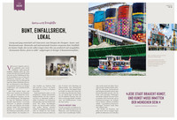 DUMONT Bildatlas Kanada Westen