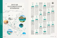DUMONT Bildband Atlas der Reiselust