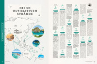 DUMONT Bildband Atlas der Reiselust DUMONT Bildband Atlas der Reiselust
