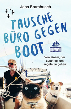 Tausche Büro gegen Boot