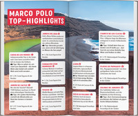 MARCO POLO Reiseführer Lanzarote MARCO POLO Reiseführer Lanzarote