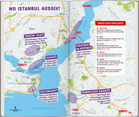 MARCO POLO Istanbul MARCO POLO Istanbul