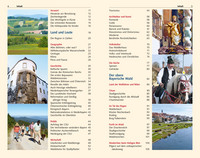 TRESCHER Reiseführer Bayerischer Wald TRESCHER Reiseführer Bayerischer Wald