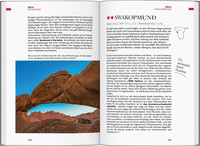 Baedeker Reiseführer Namibia