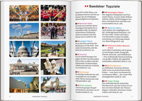 Baedeker SMART Reiseführer London Baedeker SMART Reiseführer London