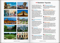 Baedeker SMART Reiseführer Dresden Baedeker SMART Reiseführer Dresden