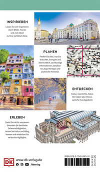 Vis-à-Vis Reiseführer Wien Vis-à-Vis Reiseführer Wien