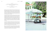 Mexico City. Eine Augenreise Mexico City. Eine Augenreise