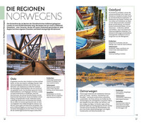 Vis-à-Vis Reiseführer Norwegen Vis-à-Vis Reiseführer Norwegen