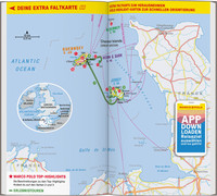 MARCO POLO Reiseführer Kanalinseln, Jersey, Guernsey, Sark, Herm, Alderney MARCO POLO Reiseführer Kanalinseln, Jersey, Guernsey, Sark, Herm, Alderney
