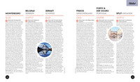 LONELY PLANET Bildband Wann am besten wohin Europa LONELY PLANET Bildband Wann am besten wohin Europa