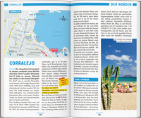 MARCO POLO Reiseführer Fuerteventura MARCO POLO Reiseführer Fuerteventura