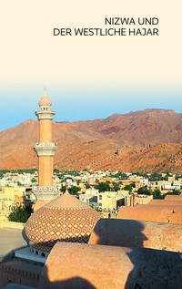 TRESCHER Reiseführer Oman TRESCHER Reiseführer Oman