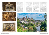 KUNTH Unterwegs in Frankreich