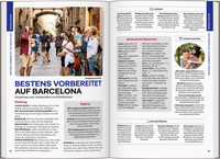 LONELY PLANET Reiseführer Barcelona LONELY PLANET Reiseführer Barcelona