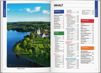 LONELY PLANET Reiseführer Schweden LONELY PLANET Reiseführer Schweden