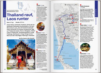 LONELY PLANET Reiseführer Südostasien LONELY PLANET Reiseführer Südostasien