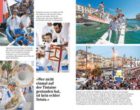 DUMONT Reise-Taschenbuch Reiseführer Languedoc Roussillon