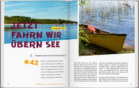 52 kleine & große Eskapaden Mecklenburgische Seen 52 kleine & große Eskapaden Mecklenburgische Seen
