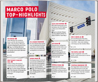 MARCO POLO Reiseführer Los Angeles MARCO POLO Reiseführer Los Angeles