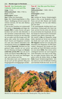 TRESCHER Reiseführer Madeira und Porto Santo TRESCHER Reiseführer Madeira und Porto Santo