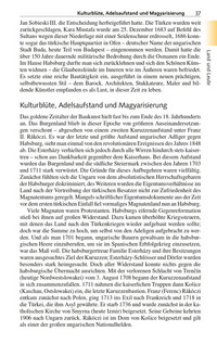 TRESCHER Reiseführer Burgenland TRESCHER Reiseführer Burgenland