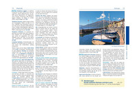 MICHAEL MÜLLER REISEFÜHRER Comer See MICHAEL MÜLLER REISEFÜHRER Comer See