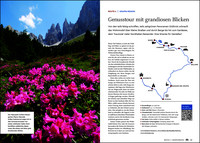 KUNTH Mit dem Wohnmobil durch Südtirol und an die Oberitalienischen Seen KUNTH Mit dem Wohnmobil durch Südtirol und an die Oberitalienischen Seen