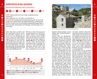 France, Corsica, Hiking Guide