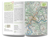 Switzerland, Eastern Switzerland & Zurich, E-Bike Guide Raus und E-Biken