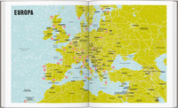 LONELY PLANET Bildband Foodie Trips Europa LONELY PLANET Bildband Foodie Trips Europa