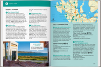 MARCO POLO Camper Guide Schottland MARCO POLO Camper Guide Schottland