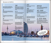 DUMONT direkt Reiseführer Bremen DUMONT direkt Reiseführer Bremen