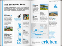 DUMONT Reise-Taschenbuch Reiseführer Montenegro DUMONT Reise-Taschenbuch Reiseführer Montenegro