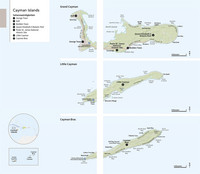 Vis-à-Vis Reiseführer Karibik Vis-à-Vis Reiseführer Karibik
