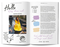 Asien, Bali, Reiseführer GuideMe Travel Book