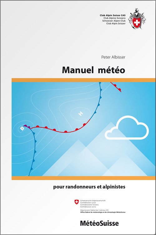 Manuel de météorologie Französisch