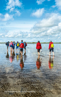 TRESCHER Reiseführer Nordfriesland TRESCHER Reiseführer Nordfriesland