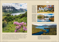 KUNTH Mit dem Wohnmobil durch Schottland